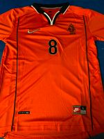 Bergkamp Holland Niederlande Trikot Jersey 1998 Gr. L Baden-Württemberg - Rheinfelden (Baden) Vorschau