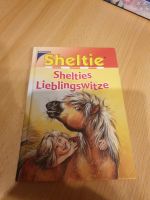 Buch Shelties Lieblingswitze Hessen - Ginsheim-Gustavsburg Vorschau