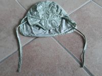 Baby Flapper, 45-47 cm,mint, Mütze mit Nacken-Sonnenschutz, Ergee Niedersachsen - Herzberg am Harz Vorschau