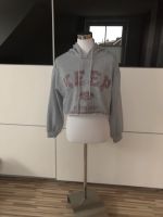 Kurzer Hoodie Gr.S Schleswig-Holstein - Oelixdorf Vorschau