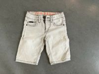 C&A Jeans, kurze Hose, Größe 128 Baden-Württemberg - Singen Vorschau