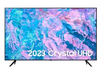 Samsung Crystal UHD CU7100 85 inch Kiel - Mettenhof Vorschau