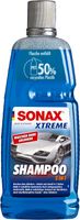 SONAX XTREME Shampoo 2 in 1 (1 Liter) Autoshampoo Konzentrat NEU Niedersachsen - Twist Vorschau