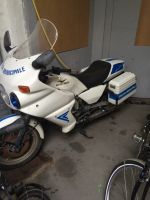 Moto Guzzi 750 Policia Nordrhein-Westfalen - Leverkusen Vorschau