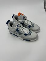 Nike Air Jordan 4 "Military Blue" - 38.5 42 42.5 43 44 44.5 44 46 Berlin - Tempelhof Vorschau