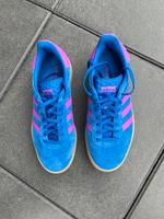 Adidas Gazelle Bold  1xgetragen Bielefeld - Heepen Vorschau