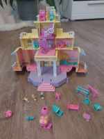 Polly pocket Pop up Villa bluebird mit Zubehör Nordrhein-Westfalen - Bornheim Vorschau