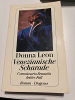 Venezianische Scharade | Donna Leon Elberfeld - Elberfeld-West Vorschau