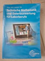 Technische Mathematik und Datenauswertung für Laborberufe Rheinland-Pfalz - Gau-Bickelheim Vorschau