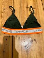 Calvin Klein Hazard Cotton Unlined Triangle Soft BH Berlin - Wilmersdorf Vorschau