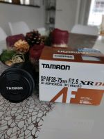Tamron 28-75mm F2.8 XR Di für Nikon Niedersachsen - Emmerthal Vorschau