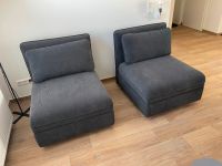 2 Neuwertige Sessel - Sofa Niedersachsen - Cuxhaven Vorschau
