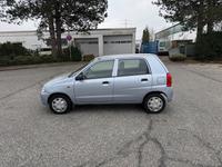 Suzuki Alto Club Schleswig-Holstein - Barsbüttel Vorschau