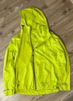 Unisex-Regenjacke M gelb Niedersachsen - Neustadt am Rübenberge Vorschau