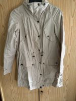 Trenchcoat Jacke beige Größe 40 Nordrhein-Westfalen - Haan Vorschau