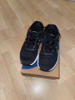 ASICS GEL EXCITE 8 Turnschuhe Damen schwarz/weiß Gr. 40,5 Schleswig-Holstein - Rieseby Vorschau