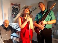 WestCoastJazz mit WestCoastJam aus Peine Niedersachsen - Peine Vorschau