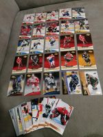 NHL Sammelkarten Upper Deck, Topps 2000/2001 Bayern - Dittelbrunn Vorschau