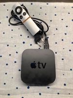 Apple TV (2. Generation), Modellnummer: A1378 Baden-Württemberg - Ravensburg Vorschau