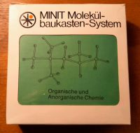 Molekül-Baukasten-System Organische Anorganische  Chemie Biologie Rheinland-Pfalz - Windhagen Vorschau