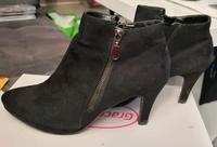 Stiefeletten v. VIA ROSA  Gr. 37 Berlin - Treptow Vorschau