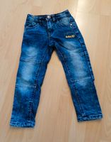 Jeanshose/Thermojeans Größe 98 Rheinland-Pfalz - Oberbillig Vorschau