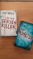 Buch - Ich bin kein Serienkiller / Mr. Monster Kr. München - Grasbrunn Vorschau