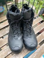 HAIX Rescue One Größe 47, US 13 Rettungsdienst Stiefel, NP 219€ Leipzig - Leipzig, Zentrum-West Vorschau