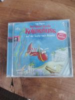 Kinder CD Der kleine Drache Kokosnuss auf der Suche nach Atlantis Nordrhein-Westfalen - Essen-Fulerum Vorschau