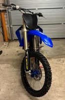 Yamaha YZ450 F Nordfriesland - Friedrichstadt Vorschau