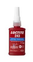 Loctite 243 Schraubensicherung Mittelfest-Normal 50ml NEU!! Hessen - Kassel Vorschau