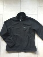 Jack Wolfskin Softshelljacke schwarz L 3 in 1 Innen-Jacke Waffel Schleswig-Holstein - Lübeck Vorschau