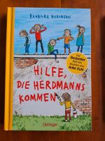 Buch "Hilfe die Hartmanns kommen" Baden-Württemberg - Ammerbuch Vorschau