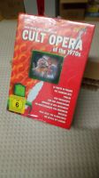 Hamburger Staatsoper - Kultopern der 70er Jahre - DVD-Box (OVP) Niedersachsen - Winnigstedt Vorschau