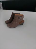 Sommer Stiefelette GABOR Gr.37,5  NEU Hessen - Obertshausen Vorschau