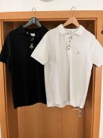 2x Tracht Poloshirt Größe L Herren Bayern - Hallbergmoos Vorschau