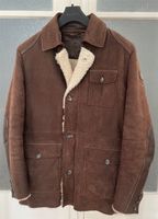 Handstich Lammfell Jacke Gr.50 München - Schwabing-Freimann Vorschau