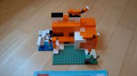 Lego Minecraft 21178 Thüringen - Weimar Vorschau