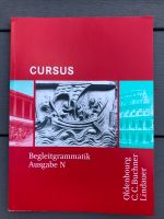 Cursus - Ausgabe N. Begleitgrammatik: Einbändiges U... Nordrhein-Westfalen - Unna Vorschau