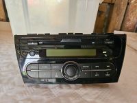 Original Mitsubishi Space Star Autoradio Niedersachsen - Ebergötzen Vorschau