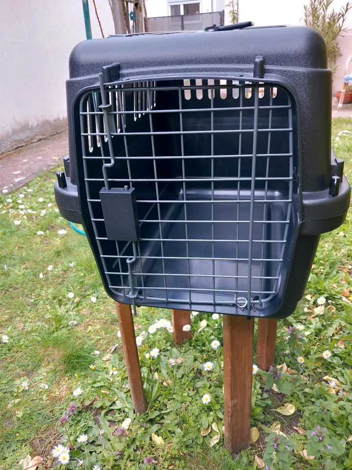 Transportbox AniOne S für Kleintiere in Groß-Gerau