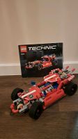 Lego Technic 42075 Niedersachsen - Geestland Vorschau