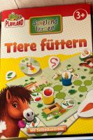Kinderspiel – Tiere füttern – 1 Euro - ab 3 Jahre Bremen - Horn Vorschau