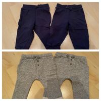 Jogginghose H&M Größe 80 ungetragen (Zwillinge) Nordrhein-Westfalen - Oberhausen Vorschau