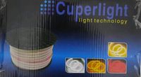 50 METER NEON LED STRIP STREIFEN SILIKON Flexible Lichter Kette Walle - Utbremen Vorschau