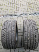 2x Continental Premium Contact 6 Sommerreifen 225/45 R17 Mecklenburg-Vorpommern - Groß Mohrdorf Vorschau