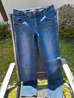 Jeans von Street One in Gr. 30/30 Bayern - Niederwerrn Vorschau