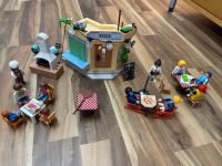 Playmobil Pizzeria Bayern - Gerhardshofen Vorschau