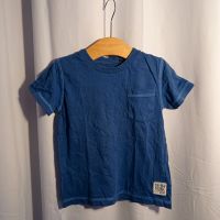 T-Shirt Jungs gr.92 blau von Marc O'Polo Niedersachsen - Varel Vorschau