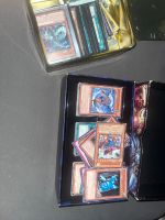 Yugioh Karten zu verkaufen Berlin - Marzahn Vorschau